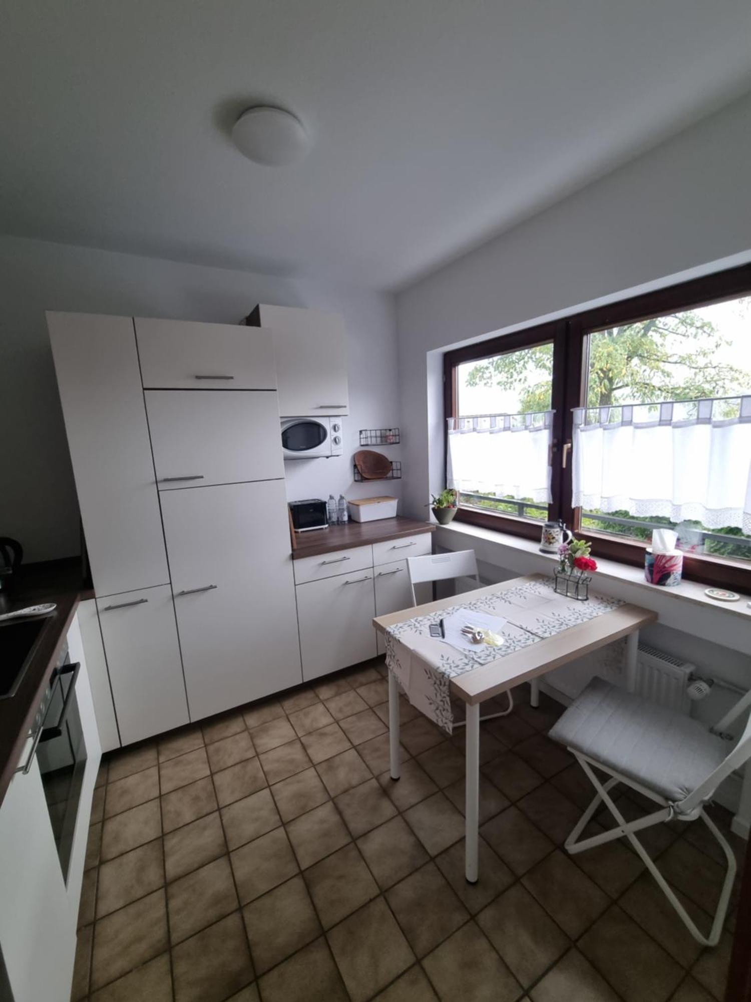 Miu'S Ferienwohnung Alpirsbach Exterior photo